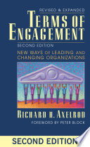 Terms of engagement : new ways of leading and changing organizations /