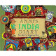 Anni's India diary /