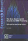 The new Basel Capital Accord and SME financing : SMEs and the new rating culture /