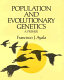 Population and evolutionary genetics : a primer /