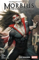 Morbius, the Living Vampire /