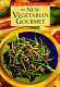 The new vegetarian gourmet /