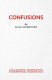 Confusions : five interlinked one-act plays /