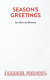 Season's greetings : a play /