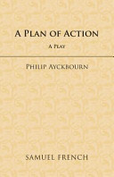 A plan of action : a play /
