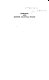 Bismarck and British colonial policy ; the problem of South West Africa, 1883-1885.