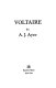 Voltaire /