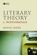Literary theory : a reintroduction /