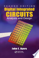 Digital Integrated Circuits : Analysis and Design, Second Edition /