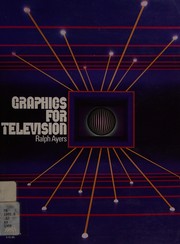 Graphics for television /