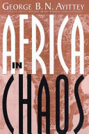 Africa in chaos /