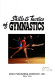 Skills & tactics of gymnastics /