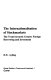 The internationalisation of stockmarkets : the trend towards greater foreign borrowing and investment /