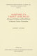 Martorell's Tirant lo Blanch : a program for military and social reform in fifteenth-century Christendom /