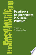 Paediatric Endocrinology in Clinical Practice /