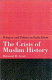The crisis of Muslim history : religion and politics in early Islam /