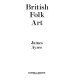 British folk art /
