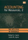 Accounting for resources, 2 : the life cycle of materials /
