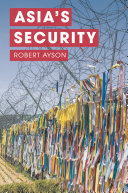 Asia's security /