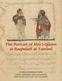 Portrait of Abu i-Qasim Al-Baghdadi al-Tamimi /