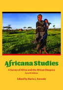 Africana studies : a survey of Africa and the African diaspora /