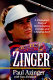 Zinger : a champion's story of determination, courage, and charging back /