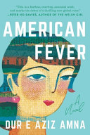American fever : a novel /