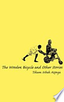 The wooden bicycle and other stories /