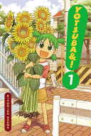 Yotsuba&! /