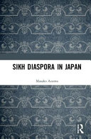 Sikh diaspora in Japan /