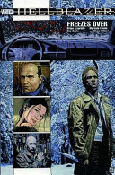 John Constantine, hellblazer : freezes over /