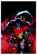 The New 52 : futures end /