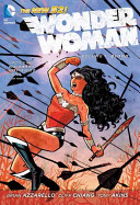 Wonder Woman /