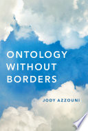 Ontology without borders /
