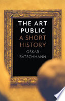 The art public : a short history /