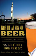North Alabama beer : an intoxicating history /