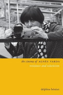 The cinema of Agnès Varda : resistance and eclecticism /