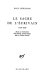 Le Sacre de l'écrivain, 1750-1830 : essai sur l'avènement d'un pouvoir spirituel laïque dans la France moderne /