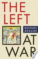 The left at war /
