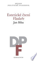 Estetické čtení Vladaře /