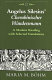 Angelus Silesius' Cherubinischer Wandersmann : a modern reading with selected translations /