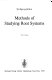 Methods of studying root systems /