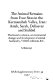 The animal remains from four sites in the Kermanshah Valley, Iran : Asiab, Sarab, Dehsavar and Siahbid : the faunal evolution, environmental changes and development of animal husbandry, VIII-III millennia B.C. /