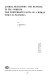 Animal husbandry and hunting in Tac-Gorsium : the vertebrate fauna of a Roman town in Pannonia /