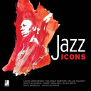 Jazz icons /