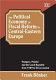 The political economy of fiscal reform in Central-Eastern Europe : Hungary, Poland, and the Czech Republic from 1989 to EU accession /