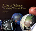 Atlas of science : visualizing what we know /