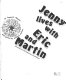 Jenny lives with Eric and Martin /