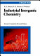 Industrial inorganic chemistry /