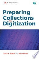 Preparing collections for digitization /